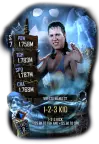 SuperCard 123 Kid CoC S7 39 WrestleMania37