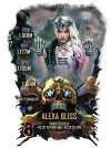 SuperCard Alexa Bliss S7 39 WrestleMania37
