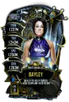 SuperCard Bayley Spring S7 39 WrestleMania37