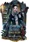 SuperCard Bianca Belair Event S7 39 WrestleMania37