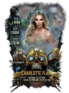 SuperCard Charlotte Flair S7 39 WrestleMania37