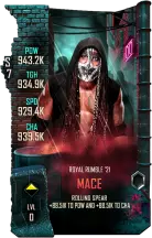 SuperCard Mace S7 38 RoyalRumble21