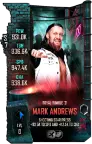 SuperCard Mark Andrews S7 38 RoyalRumble21