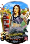 SuperCard Mercedes Martinez Summer S7 38 RoyalRumble21