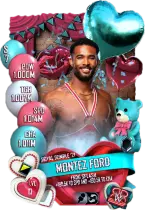 SuperCard Montez Ford Valentine S7 38 RoyalRumble21