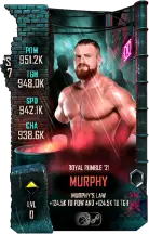 SuperCard Murphy S7 38 RoyalRumble21