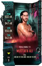 SuperCard MustafaAli S7 38 RoyalRumble21