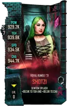 SuperCard Shotzi S7 38 RoyalRumble21