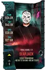 SuperCard Slapjack S7 38 RoyalRumble21