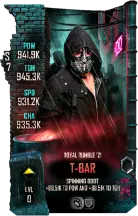 SuperCard T Bar S7 38 RoyalRumble21