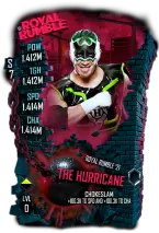 SuperCard TheHurricane COC S7 38 RoyalRumble21