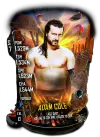 SuperCard Adam Cole Summer S7 40 Forged