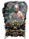 SuperCard Danny Burch S7 39 WrestleMania37