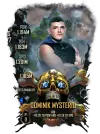 SuperCard Dominik Mysterio S7 39 WrestleMania37
