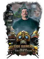 SuperCard Eddie Guerrero S7 39 WrestleMania37