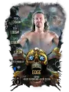 SuperCard Edge S7 39 WrestleMania37