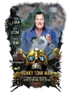 SuperCard Honky Tonk Man S7 39 WrestleMania37
