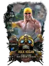 SuperCard Hulk Hogan S7 39 WrestleMania37