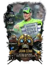 SuperCard John Cena S7 39 WrestleMania37