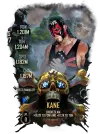 SuperCard Kane S7 39 WrestleMania37