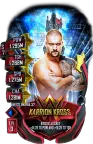 SuperCard Karrion Kross Extreme S7 39 WrestleMania37