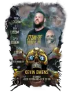 SuperCard Kevin Owens S7 39 WrestleMania37