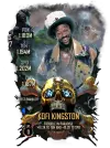 SuperCard Kofi Kingston S7 39 WrestleMania37