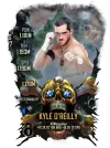 SuperCard Kyle O Reilly S7 39 WrestleMania37