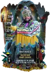 SuperCard Macho Man Event S7 39 WrestleMania37