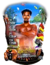 SuperCard Montez Ford Summer S7 39 WrestleMania37