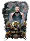 SuperCard Rhea Ripley S7 39 WrestleMania37