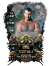 SuperCard Scott Hall S7 39 WrestleMania37
