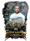 SuperCard Shane McMahon S7 39 WrestleMania37