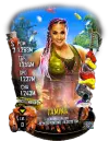 SuperCard Tamina Summer S7 39 WrestleMania37