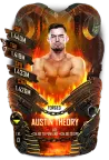 SuperCard Austin Theory S7 40 Forged