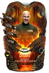 SuperCard Cesaro S7 40 Forged