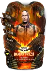 SuperCard Damian Priest S7 40 Forged