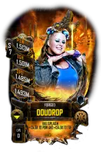 SuperCard Doudrop Fusion S7 40 Forged