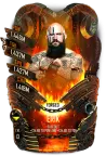 SuperCard Erik S7 40 Forged