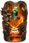 SuperCard Jeff Hardy S7 40 Forged