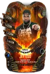 SuperCard Jey Uso S7 40 Forged