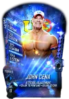 SuperCard John Cena UCSM S7 40 Forged