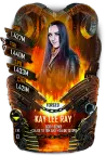 SuperCard Kay Lee Ray S7 40 Forged