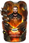 SuperCard Killian Dain S7 40 Forged