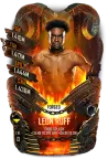 SuperCard Leon Ruff S7 40 Forged