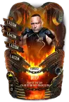 SuperCard MVP S7 40 Forged