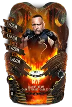 SuperCard MVP S7 40 Forged