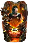 SuperCard Nash Carter S7 40 Forged