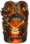 SuperCard R  Truth S7 40 Forged