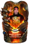 SuperCard Ricky The Dragon Steamboat S7 40 Forged